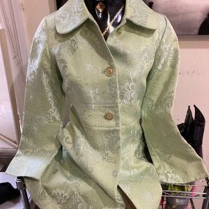 blazer/JACKET’ is beyond believe. nwot from Lilith French brand